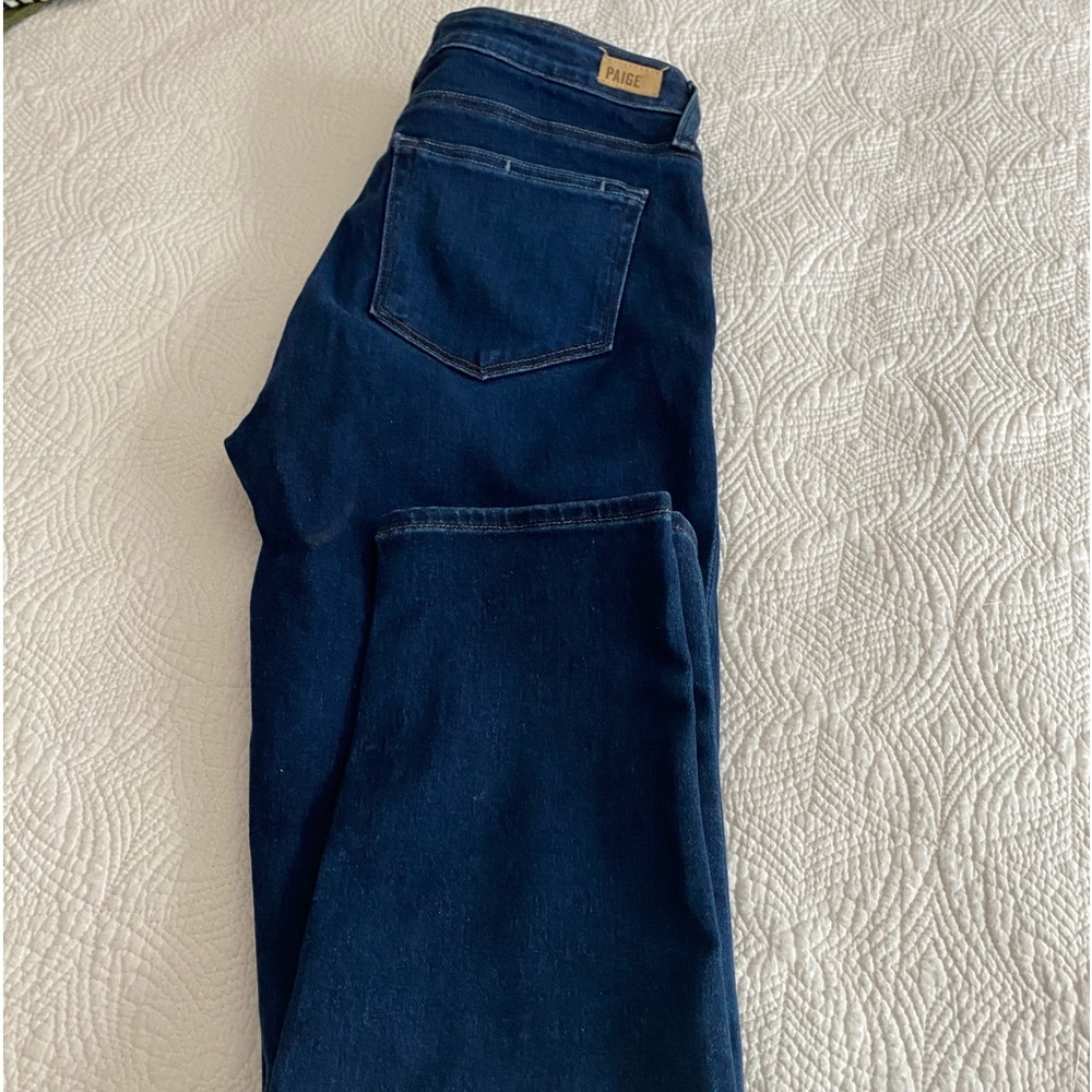 Paige jeans
